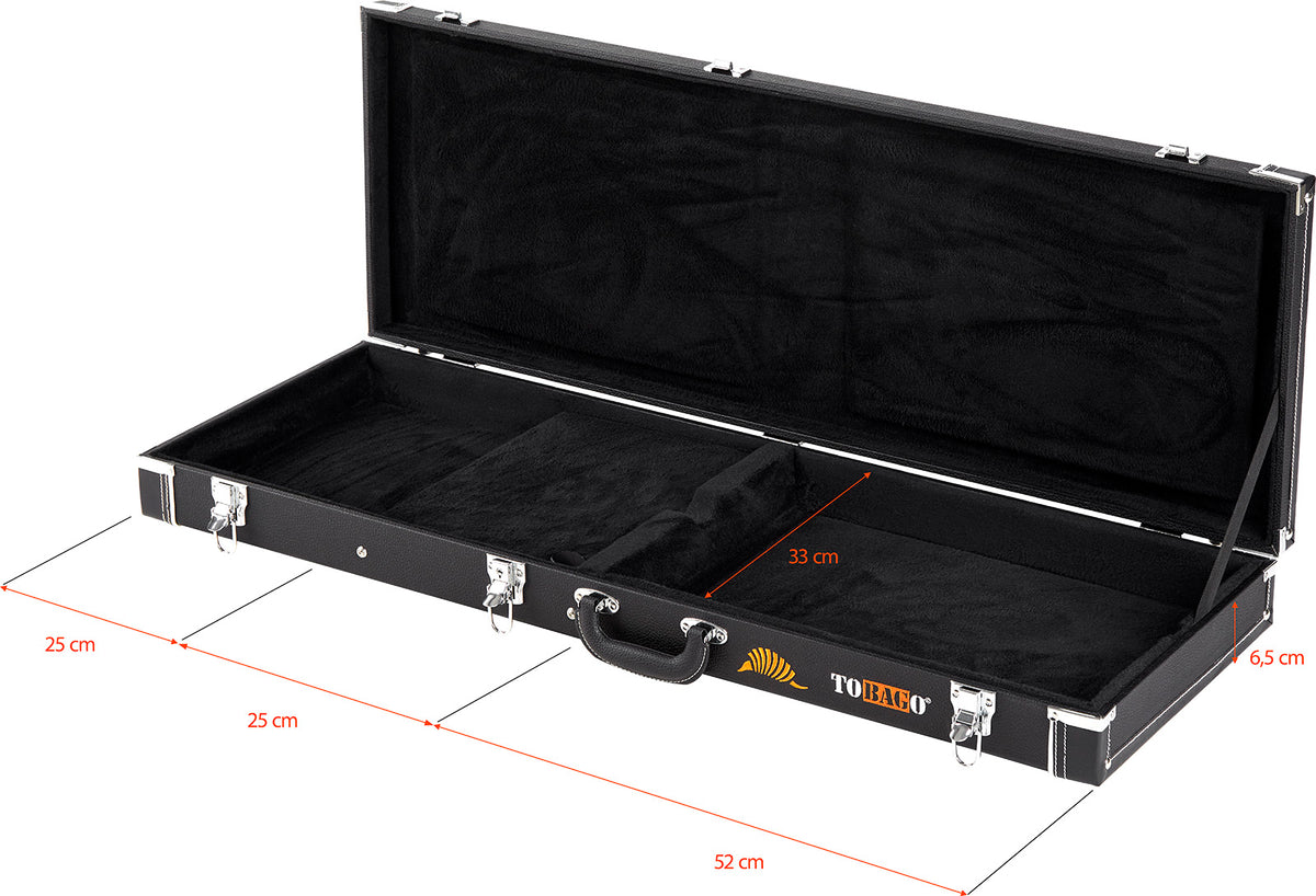 Custodia Standard Elettrica - AE3