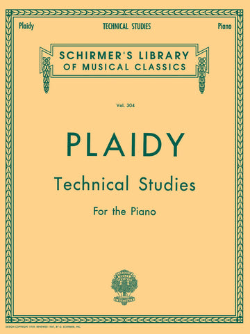 Technical Studies