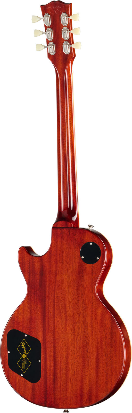 Les Paul Standard 1959 riedizione Dark Burst IGC IBGCSHR