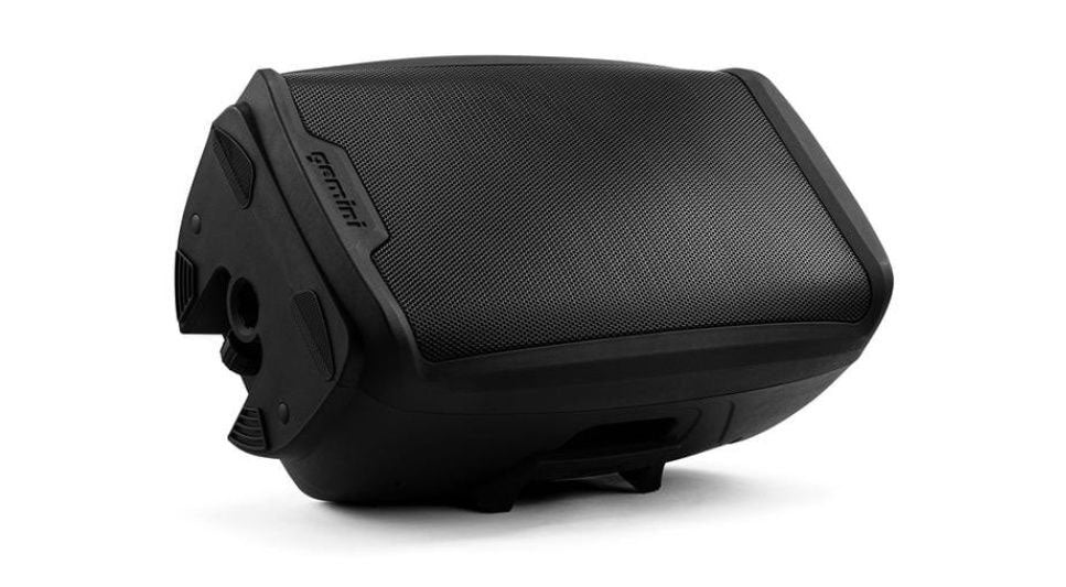 AS-2115p - Cassa Amplificata 15 Pollici