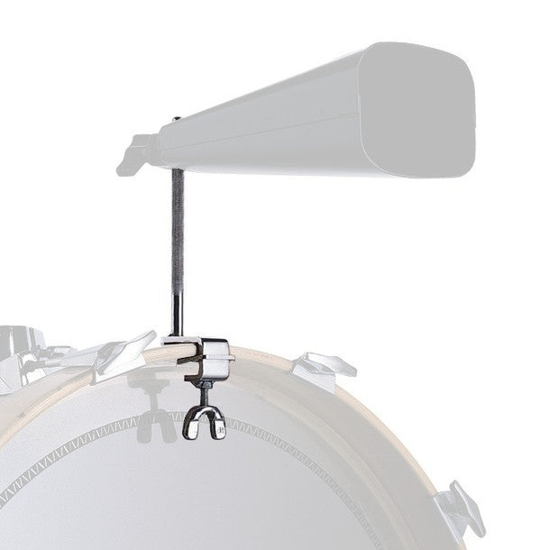 Latin Percussion LP338 CLAMP PERCUSSION SU GRANCASSA