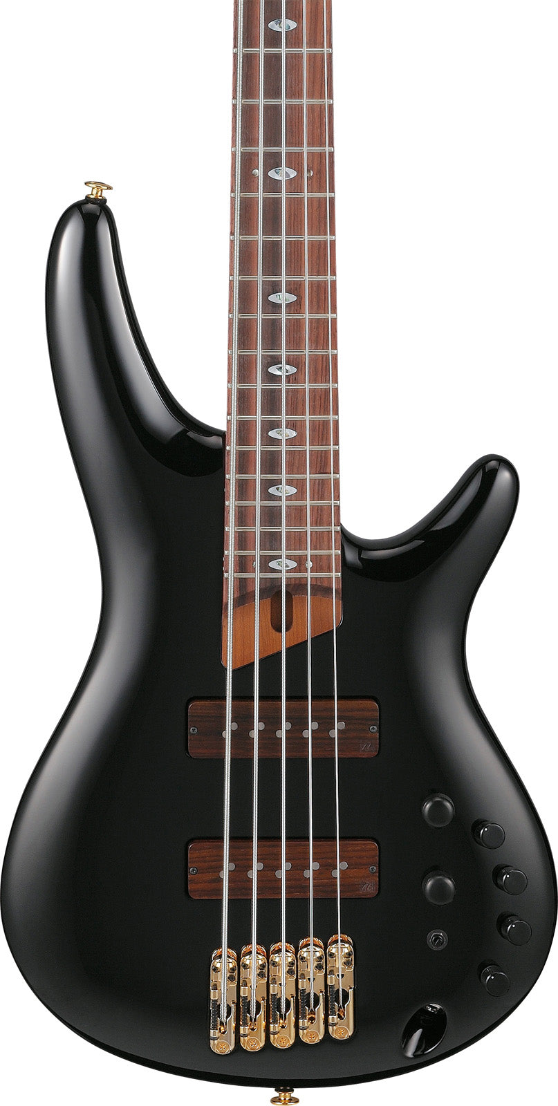 SR3505-BK Nero Prestige