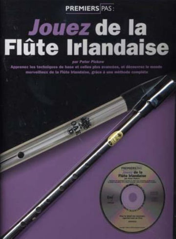 Jouez De La Flûte Irlandaise - Pickow