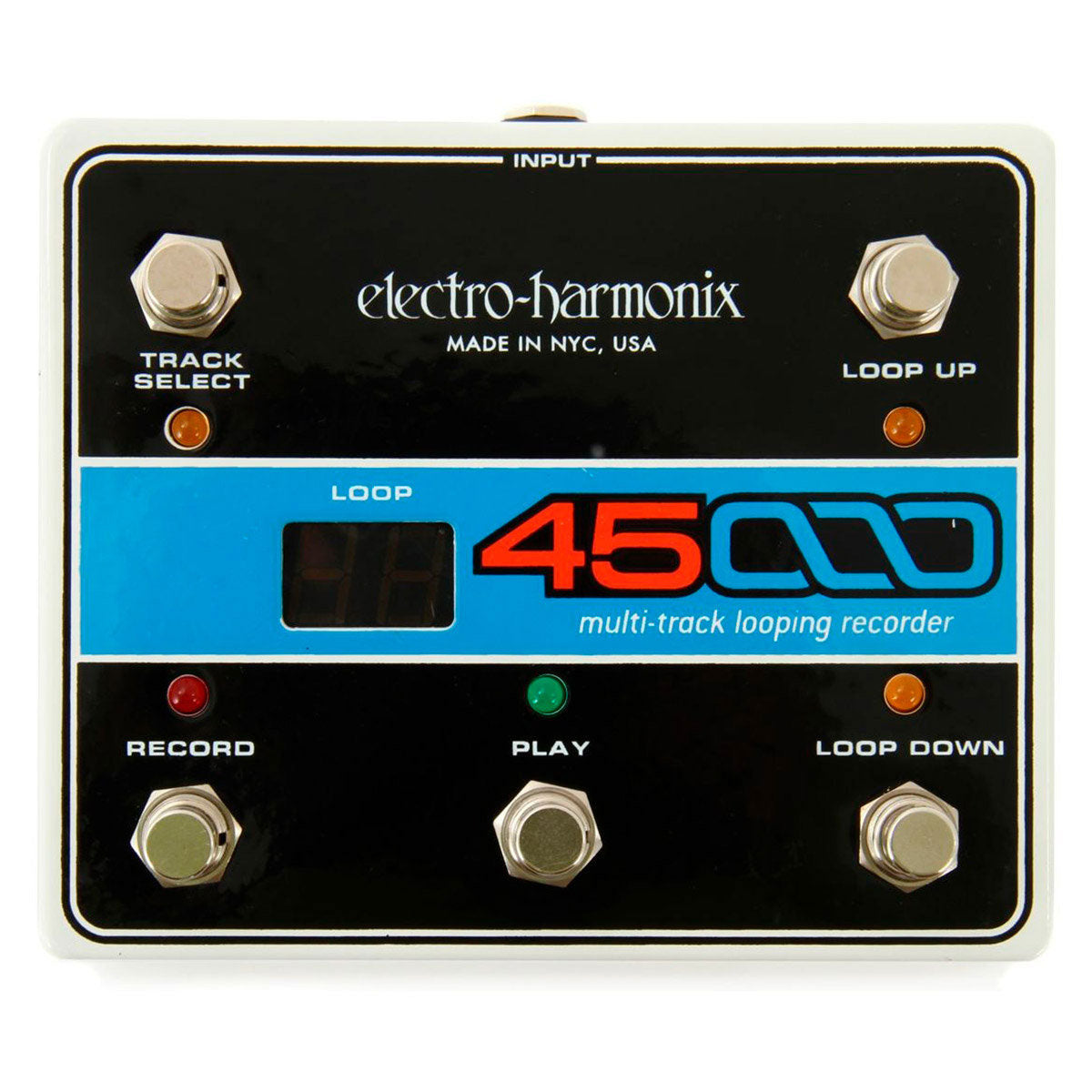 45000 Controller a pedale