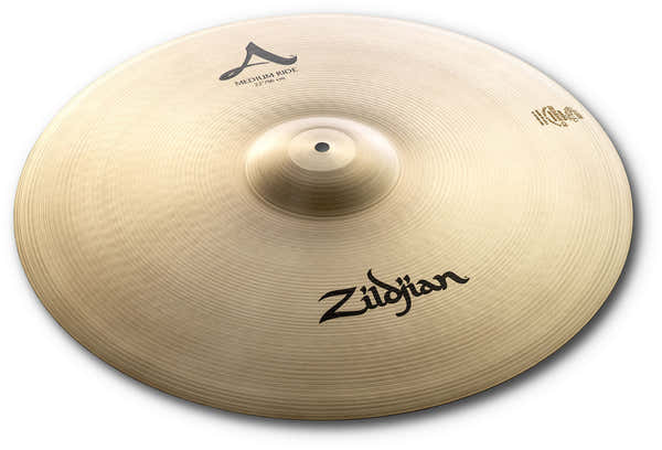 A-Series 22" Ride Medio