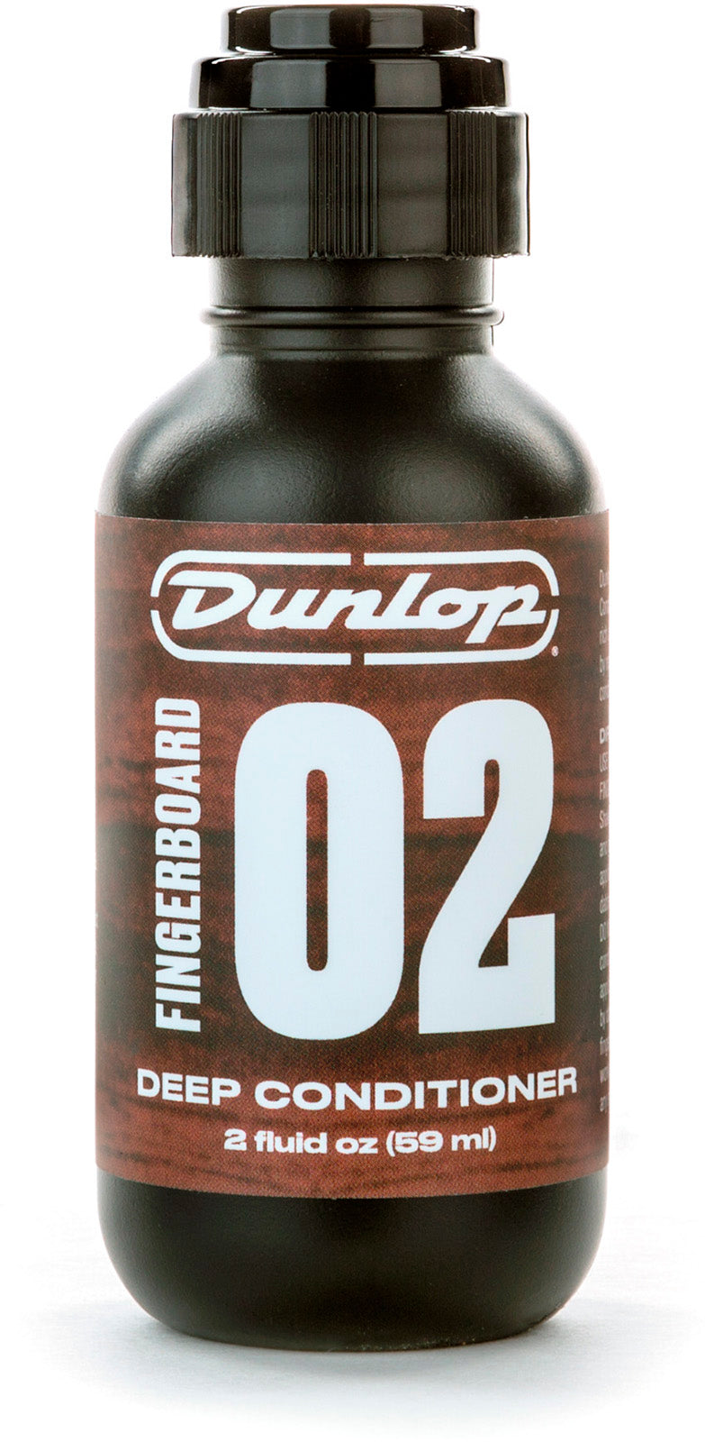 Dunlop 6532 Trattamento profondo per tastiera 02 59ml