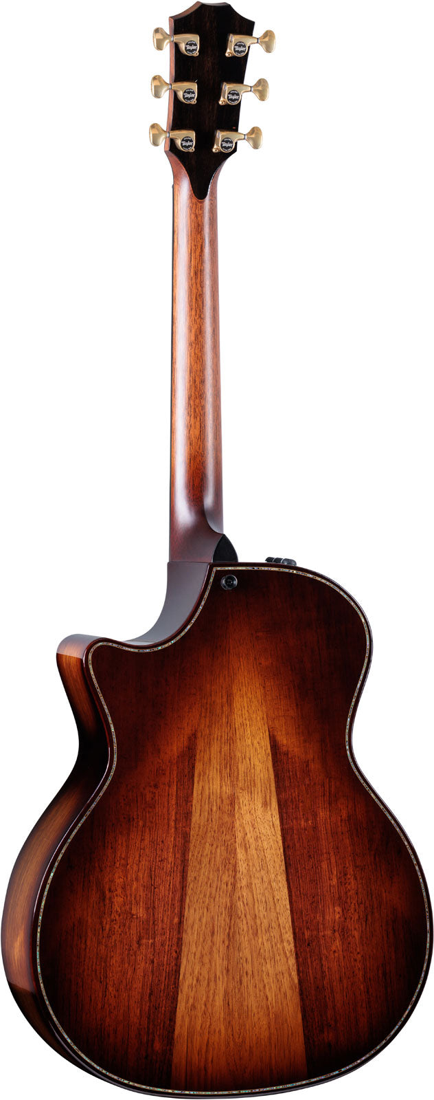 914Ce Builder's Edition Grand Auditorium Sinker Redwood