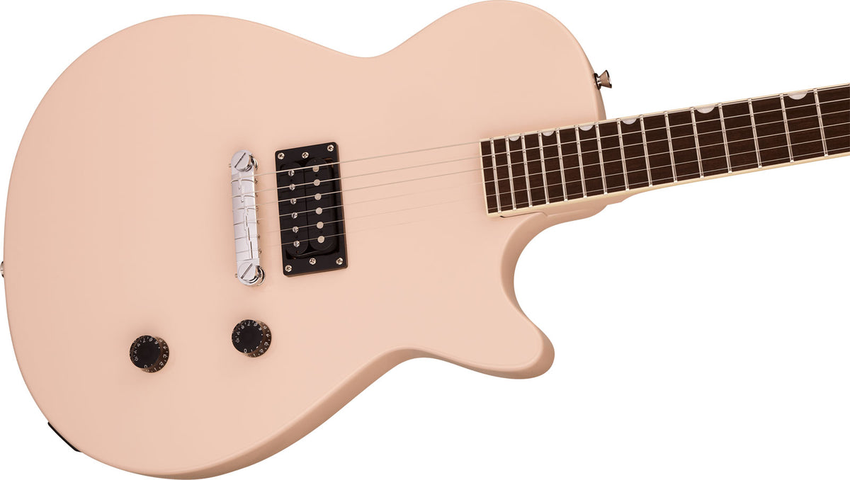 Streamliner Jet Club 1 pickup LRL Rosa conchiglia