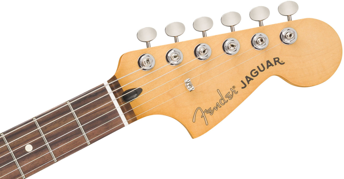 Jaguar Player II RW Birch Green