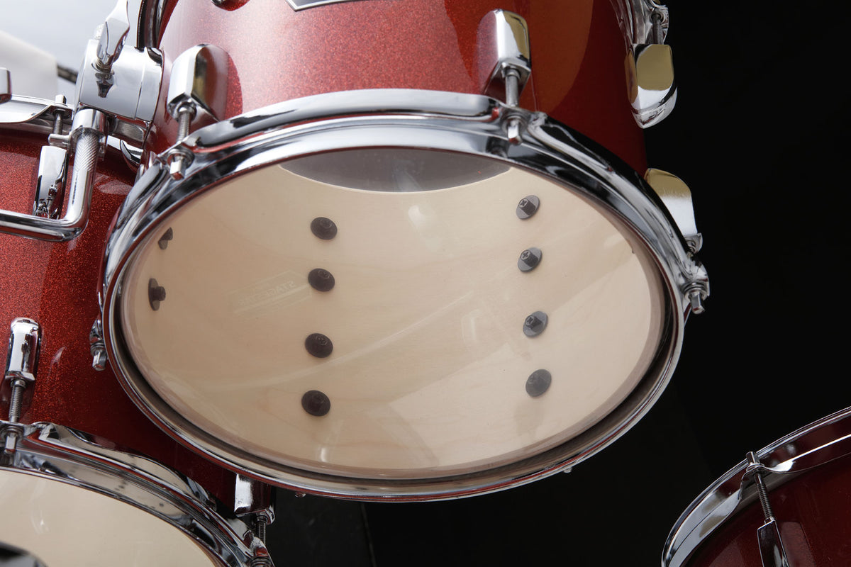 Stagestar Fusion 20 - Rosso Candy Scintillante