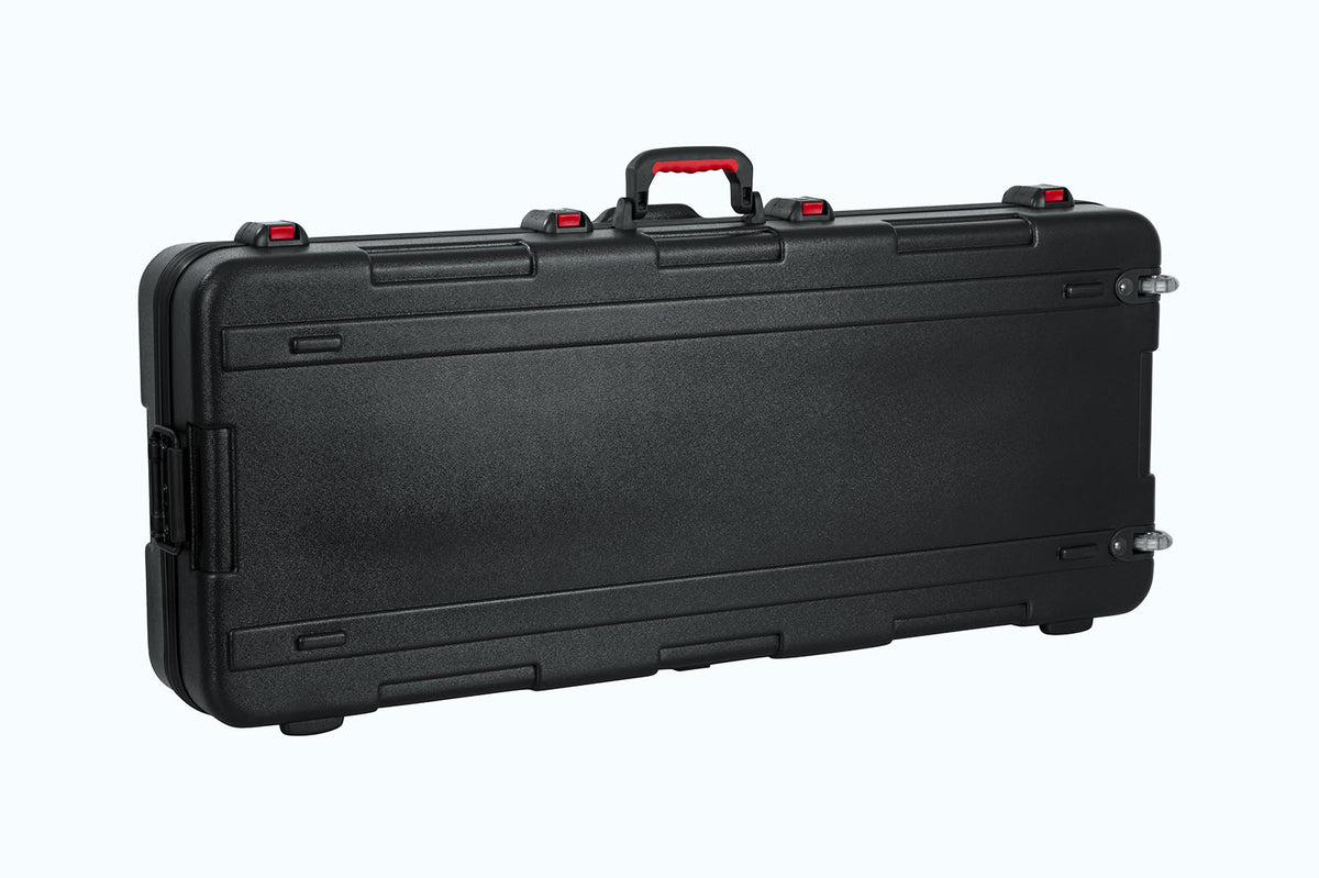 Copertura tastiera GTSA-KEY61 Nero