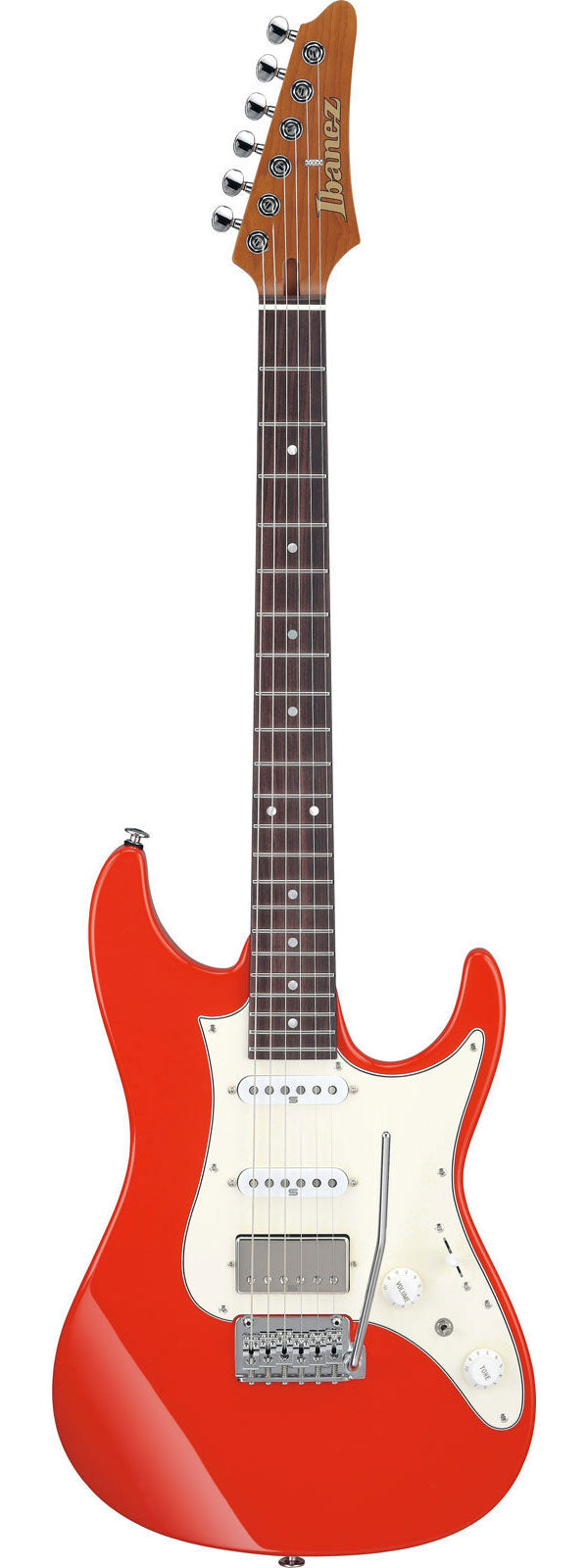 AZ2204NW-VR Rosso vermiglione Prestige