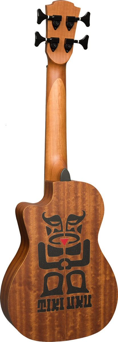 Tiki basso