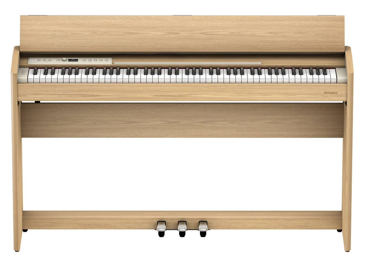 F-701 Frassino Chiaro