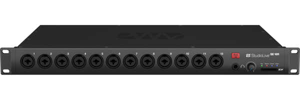 Presonus StudioLive Series III SE 16R