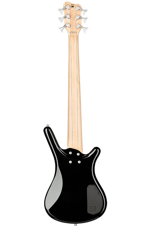 Corvette Basic 6 LH Nero Coprente