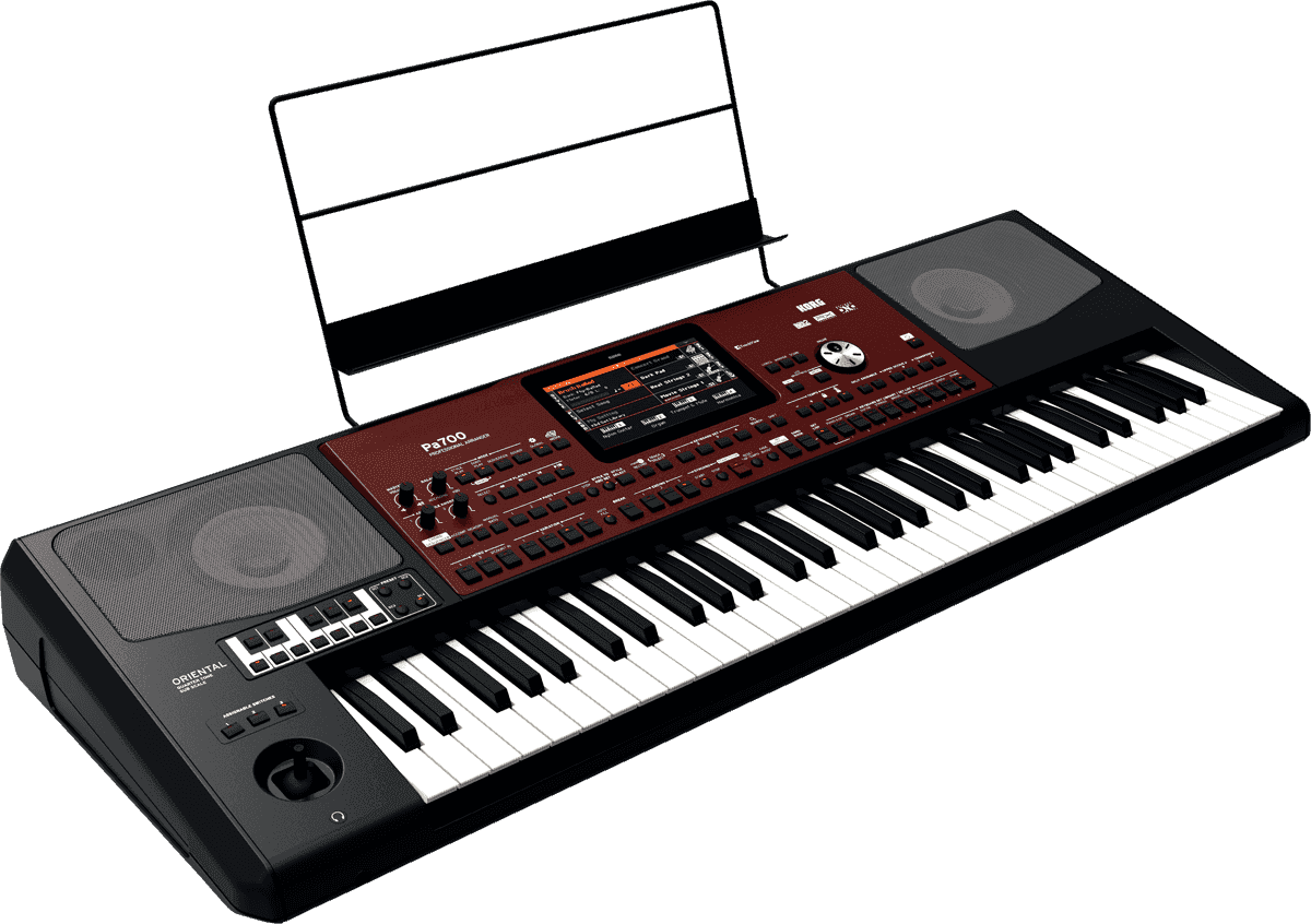 PA-700 Orientale