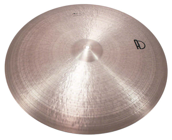 Agean 24" RIDE JAZZ MINI CUP SPECIAL JAZZ