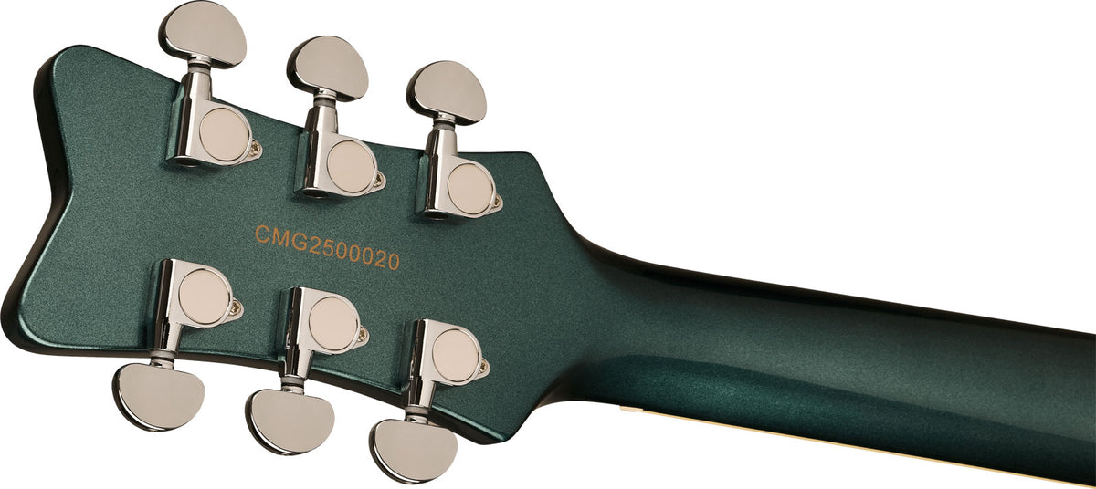 Streamliner Jet LRL Gunmetal