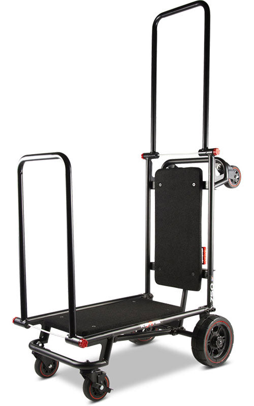 AMG 750 - 9 In 1 Carrello Per Attrezzatura Pieghevole