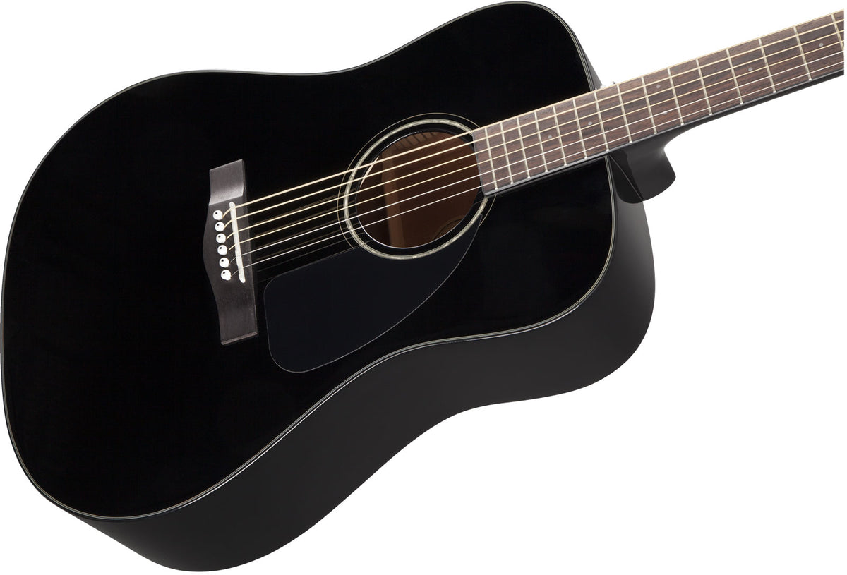 CD-60 V3 DS Dreadnought WN Nero