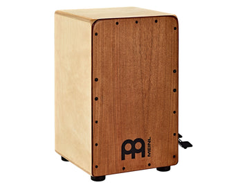 SCP100AWA - SNARECRAFT PROFESSIONAL CAJON AMERICAN WHITE ASH FRONTPLATE