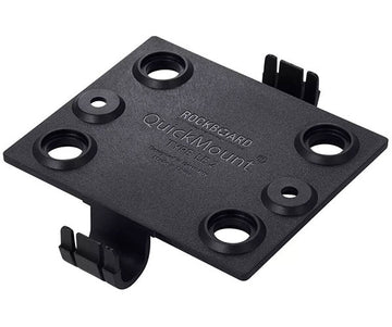 QUICKMOUNT TIPO LE2 PER PEDALE LEHLE LITTLE LEHLE III, SUNDAY DRIVER SW II