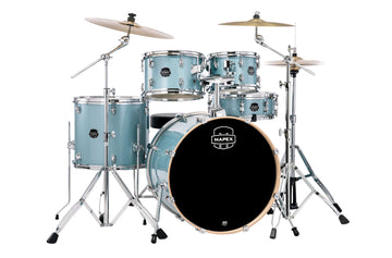 VENUS STAGE 22 AQUA BLUE SPARKLE (VJ)