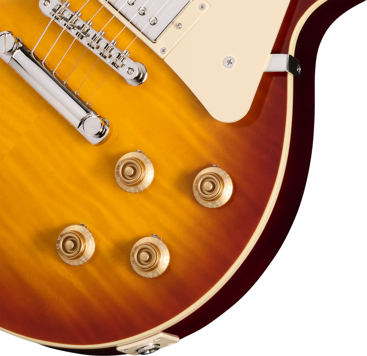 Les Paul Standard 1959 Riedizione Southern Fade