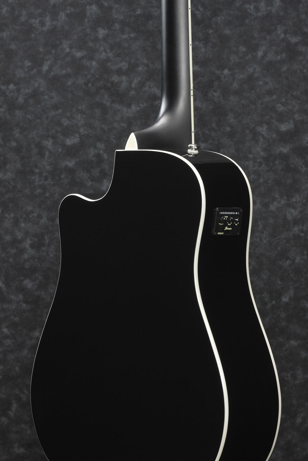 ALT30-BKM Nero metallizzato Altstar
