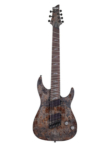 Omen 7 Ms Elite Metallo Antracite