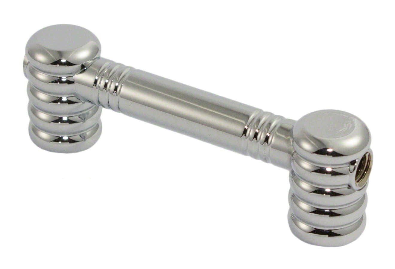 TL5D51 - BLOCCHETTO TUBO - 51MM - DOPPIO (X1)
