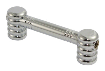 TL5D51 - BLOCCHETTO TUBO - 51MM - DOPPIO (X1)