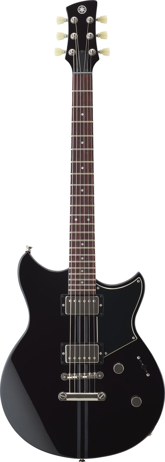 Revstar Element Rse20 Black