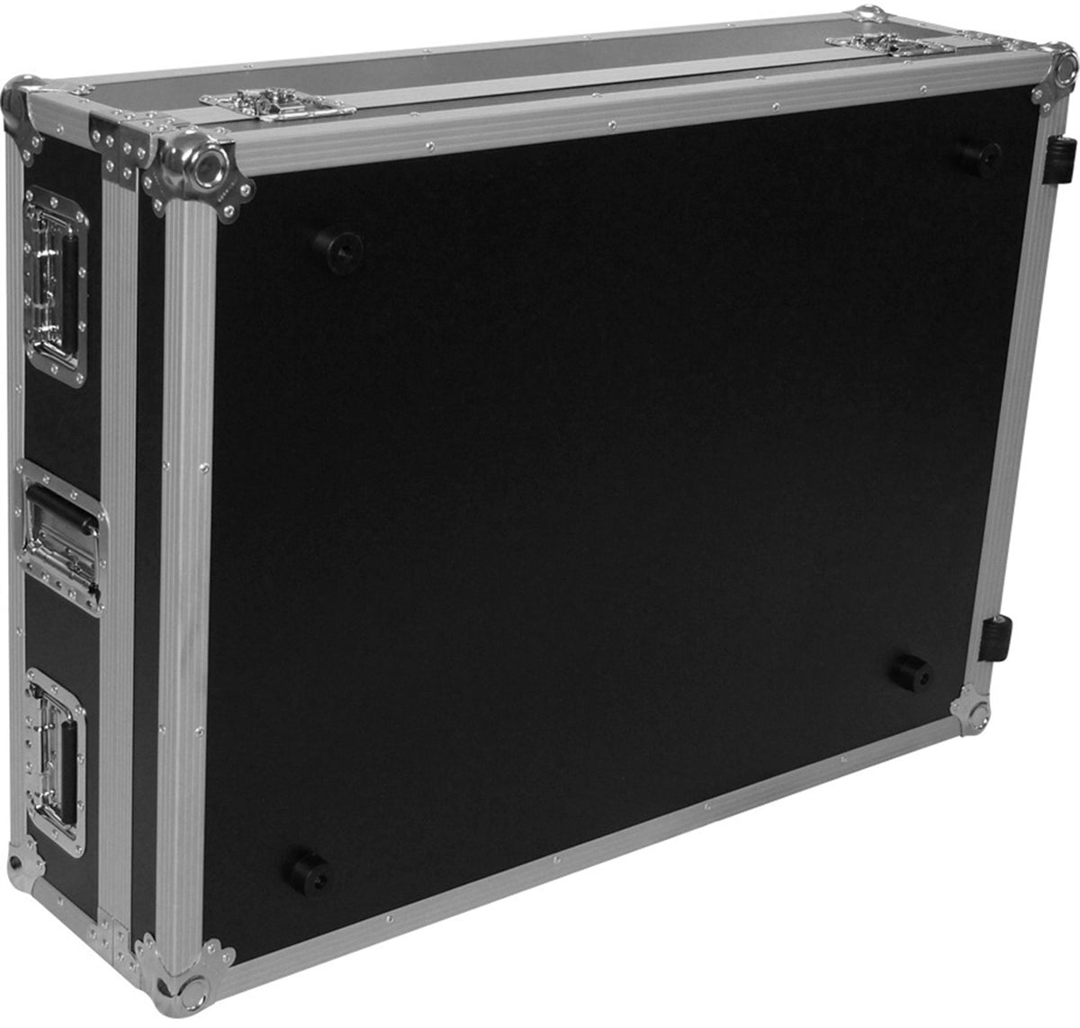 Flight case Pro MGPX32 W Silver