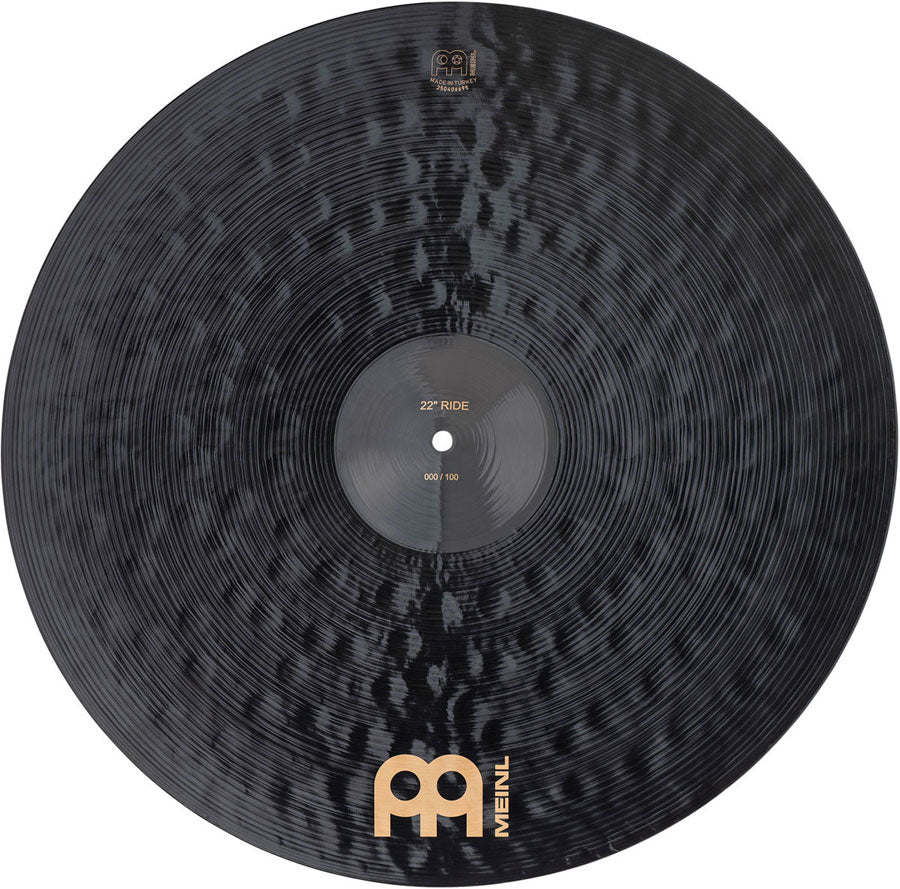 AD2 - Artist Design Cymbal Anika Nilles Ride - 22"