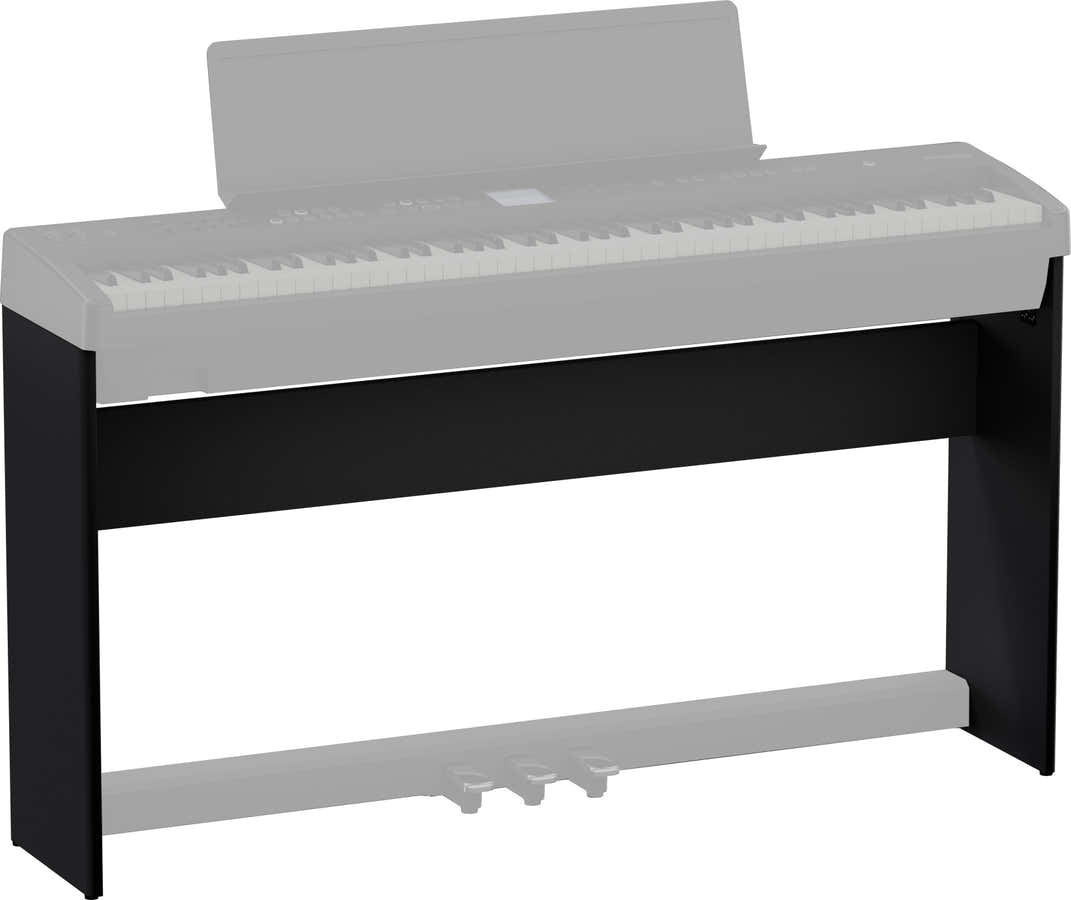 Supporto tastiera KSFE50 Nero