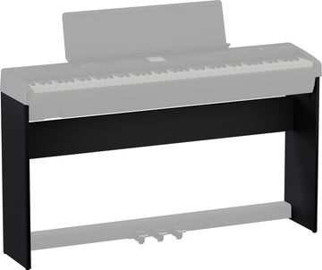 Supporto tastiera KSFE50 Nero
