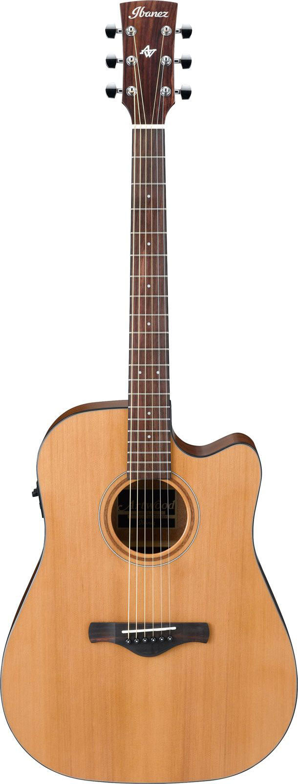 AW65ECE-LG Naturale Artwood