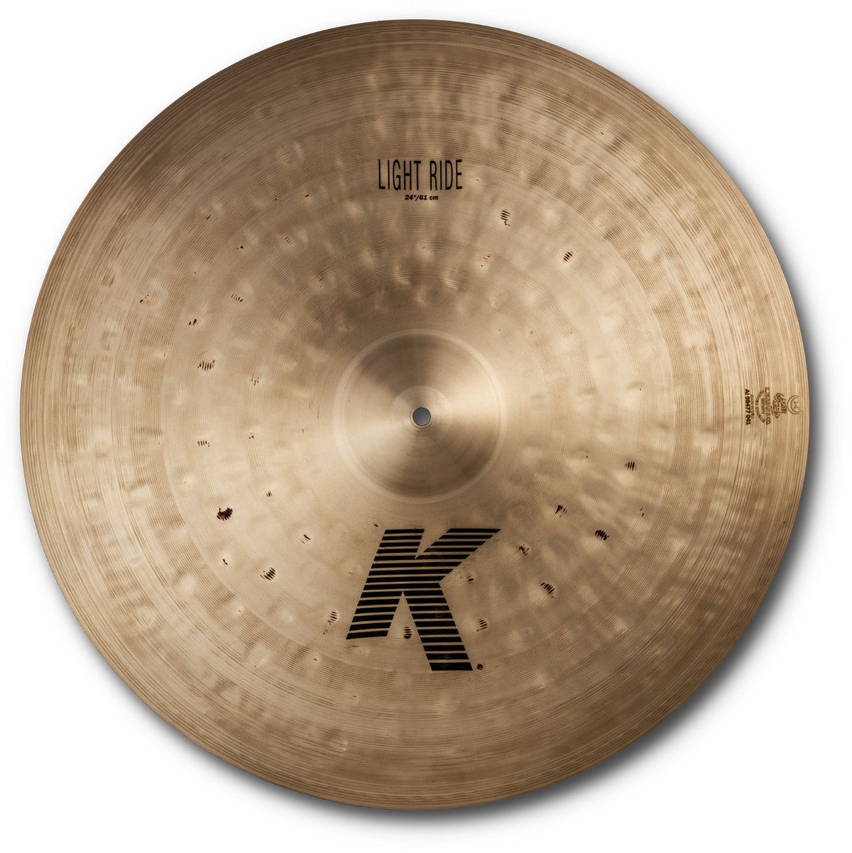 K0834 - K' 24" LIGHT RIDE