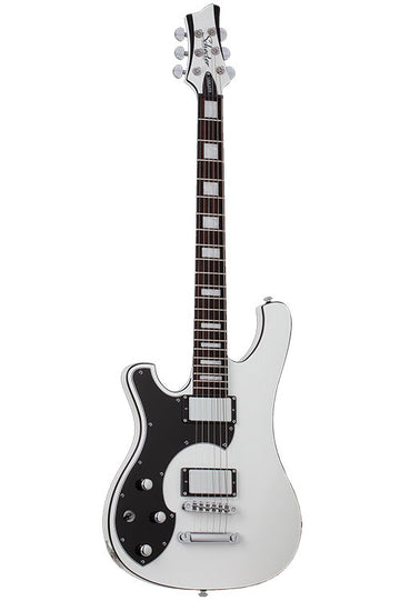 Stargazer-6 LH Gloss White