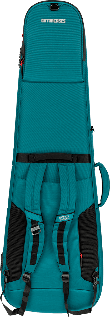 Bass Navy Blue Softcase - ICON