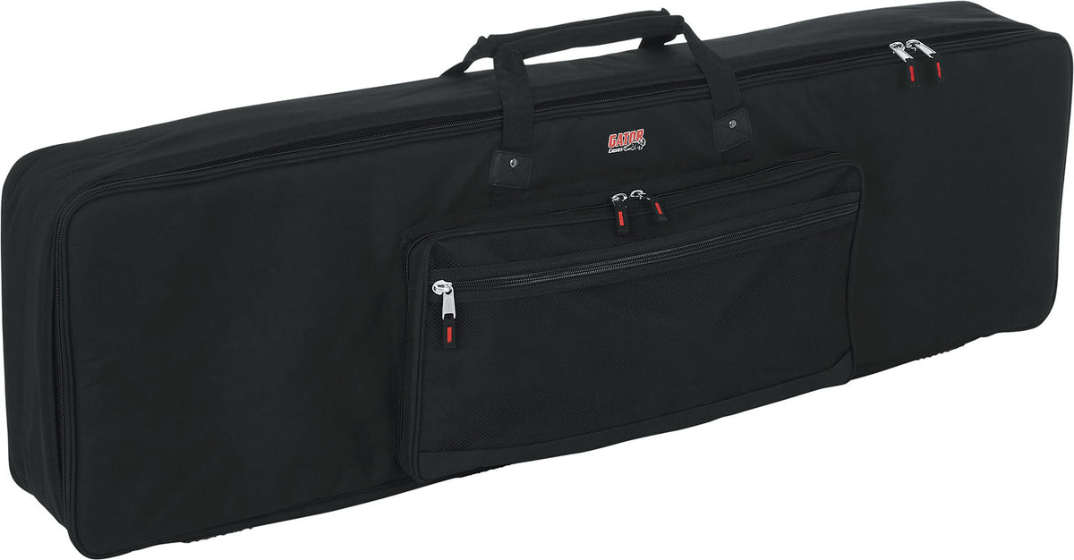 Custodia per tastiera GKB-88 Slim Nero