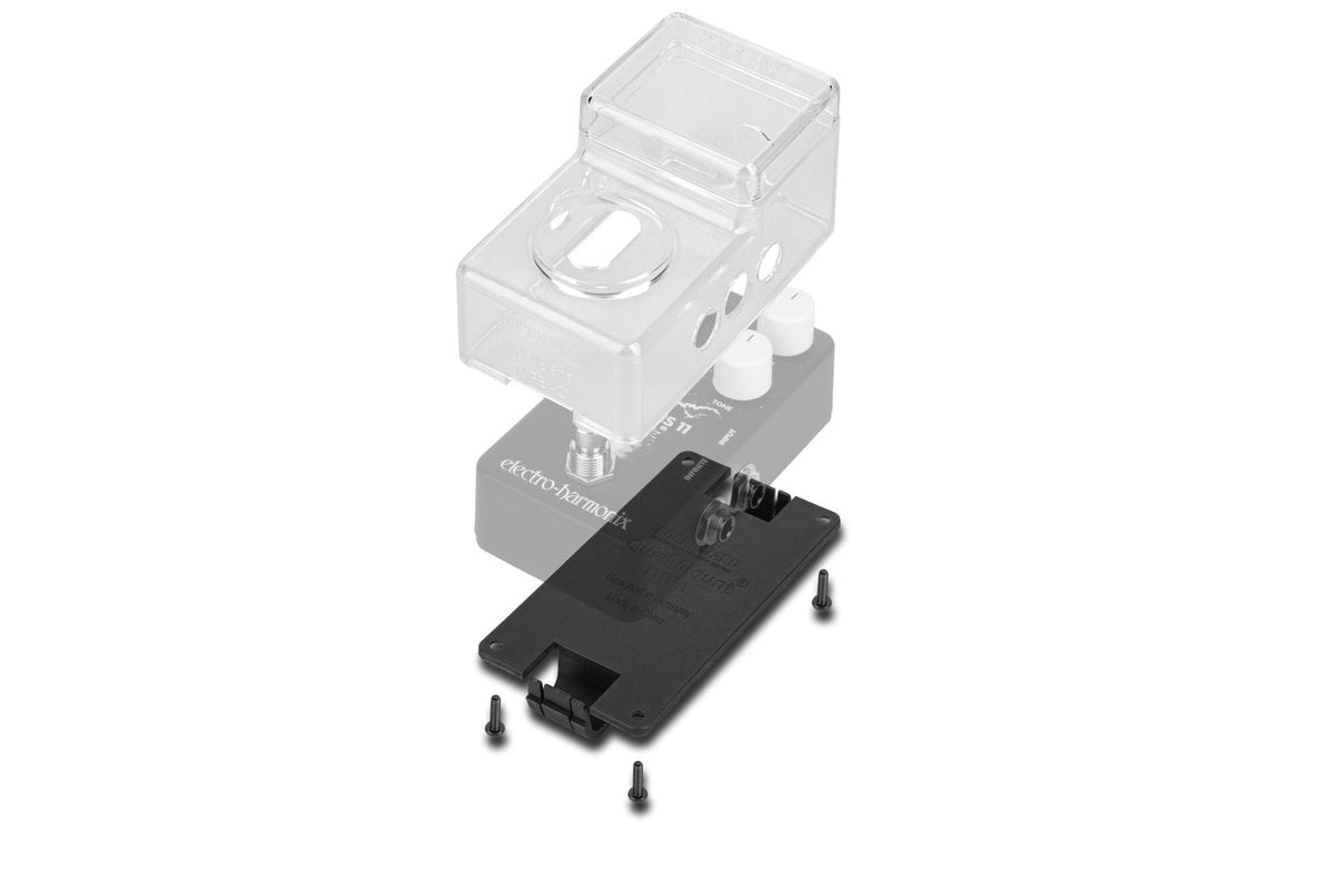 B-PS-T-A2-RBO PEDALSAFE AND QUICKMOUNT TYPE A2