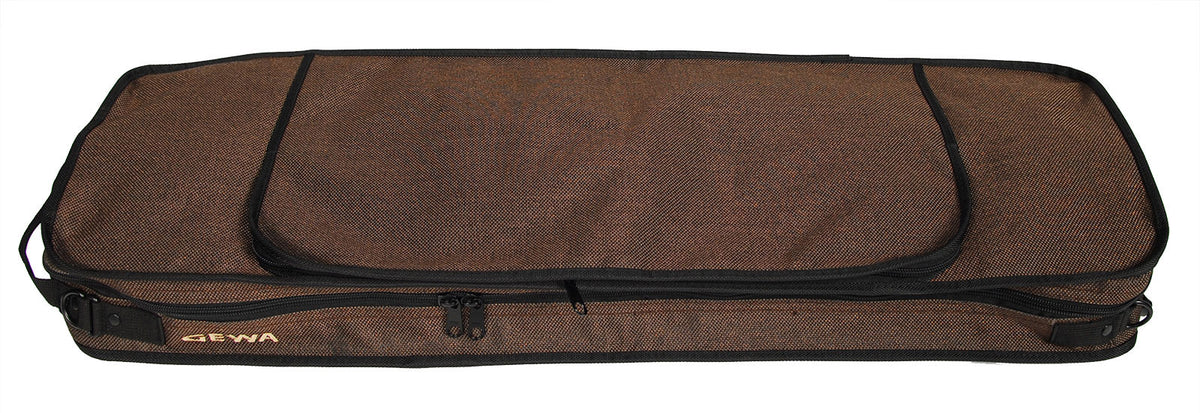 Custodia Di Ricambio Marrone per Astuccio Oxford - Violino