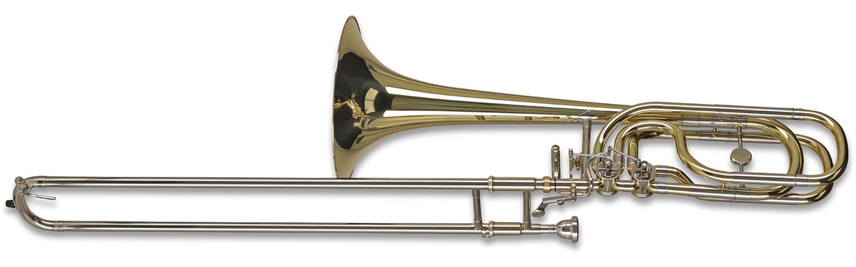 Ambition TB504 Sib/Fa/Sol/Re Laccato