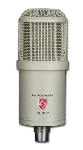 Clarion FC-357