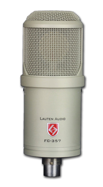 Clarion FC-357