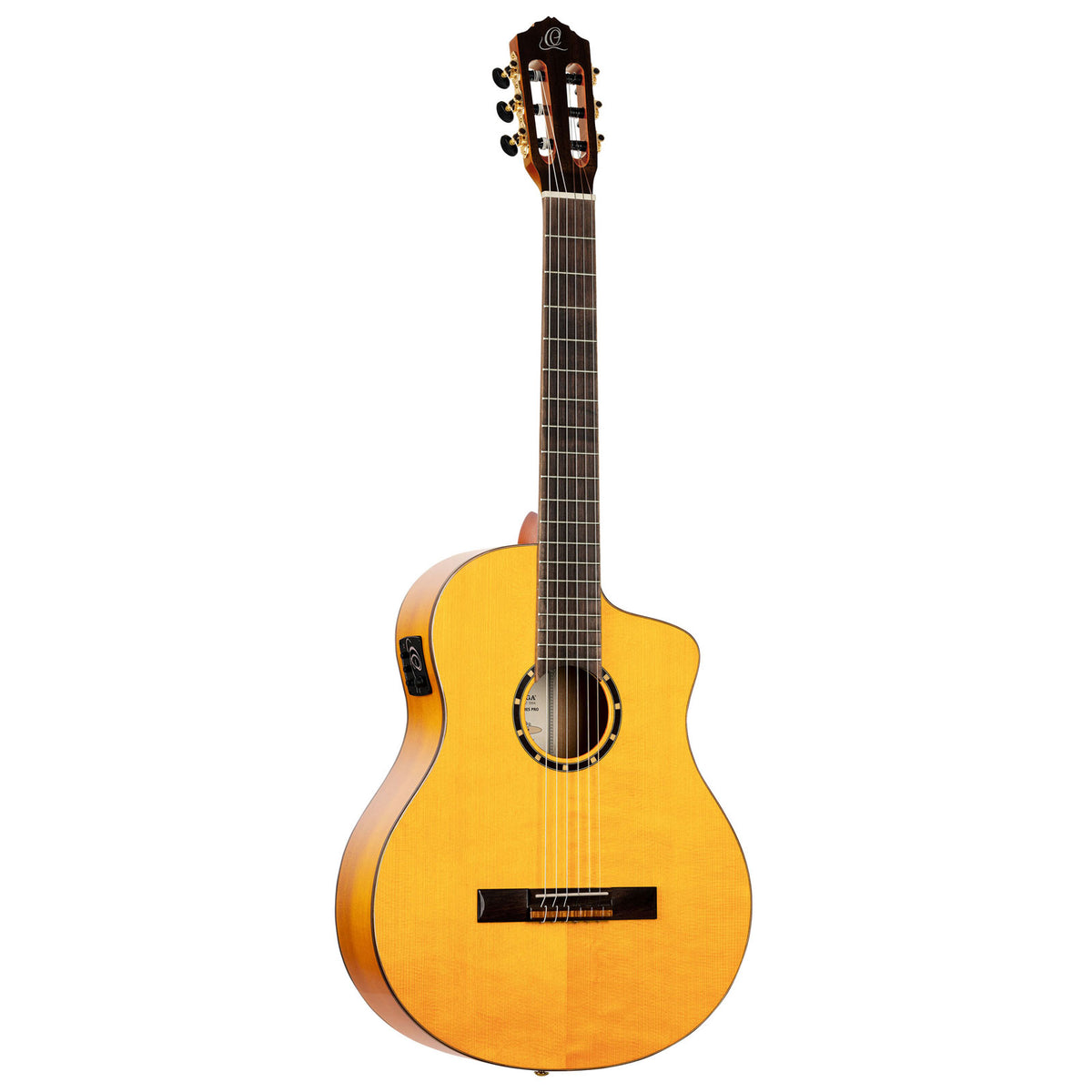 Chitarra Flamenco Rce170F