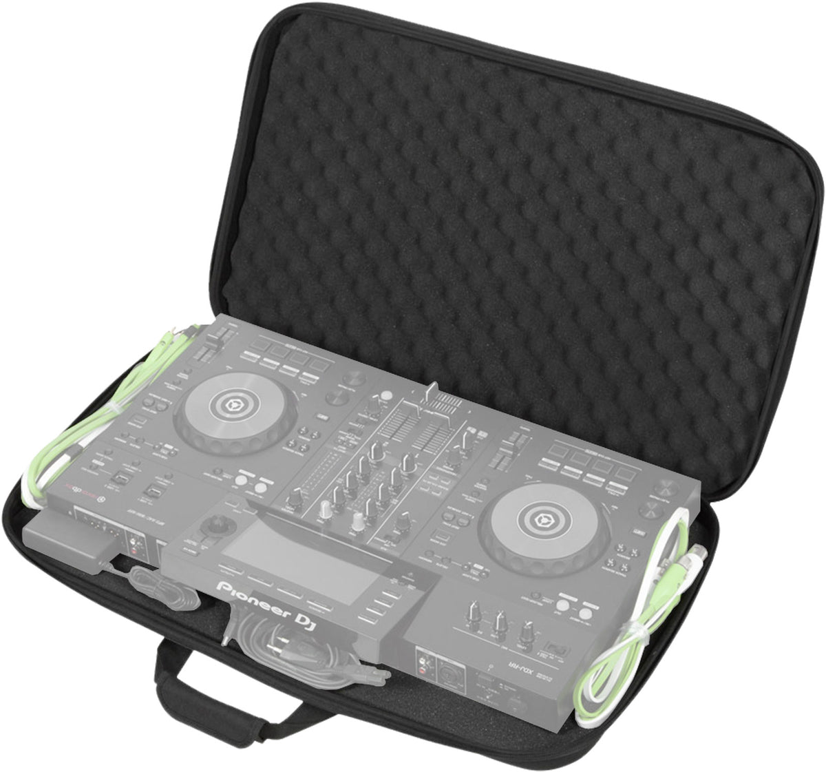 Eva Case XDJ-RR FLX6 Zaino